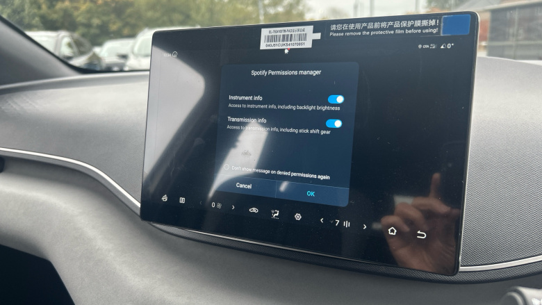 BYD Dolphin Surf 65kW Boost 43kWh 5dr Auto Electric Hatchback